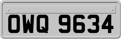 OWQ9634