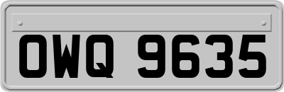 OWQ9635
