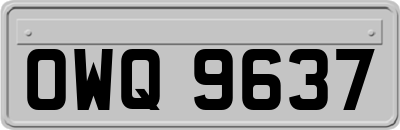 OWQ9637