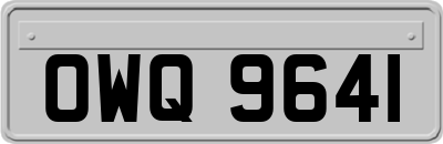 OWQ9641