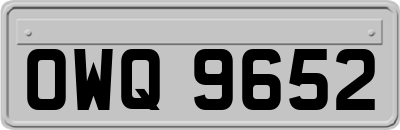 OWQ9652