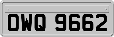 OWQ9662