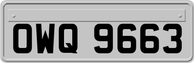 OWQ9663