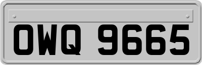 OWQ9665