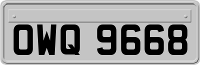 OWQ9668