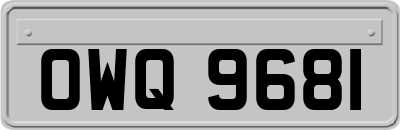 OWQ9681