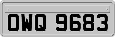 OWQ9683