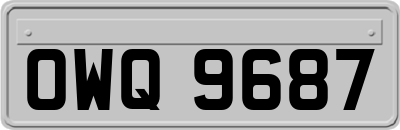 OWQ9687
