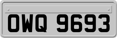 OWQ9693