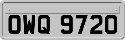 OWQ9720