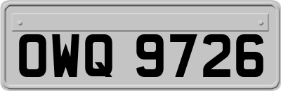 OWQ9726
