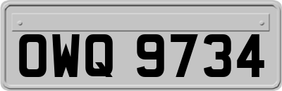OWQ9734