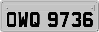 OWQ9736