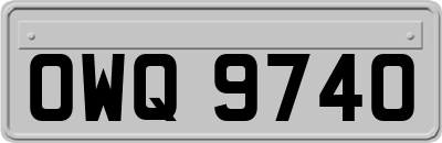 OWQ9740