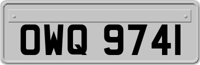 OWQ9741