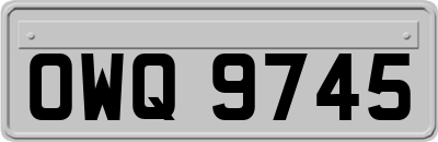 OWQ9745