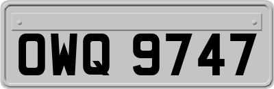 OWQ9747