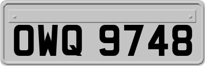 OWQ9748