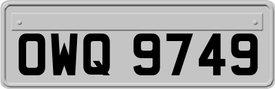 OWQ9749