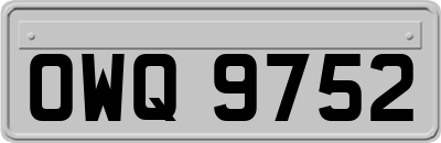 OWQ9752