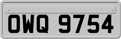 OWQ9754