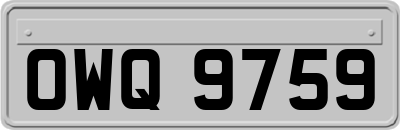 OWQ9759