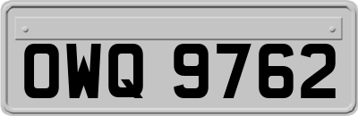 OWQ9762