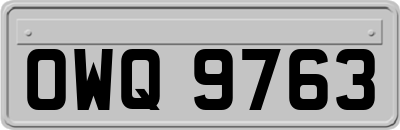 OWQ9763