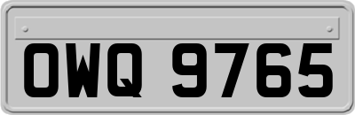 OWQ9765