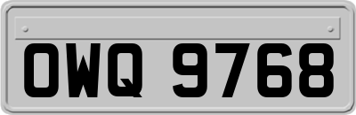 OWQ9768
