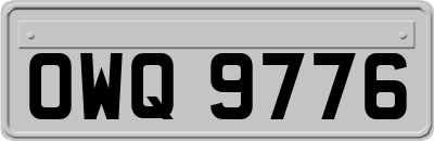 OWQ9776