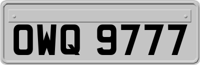OWQ9777