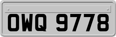 OWQ9778