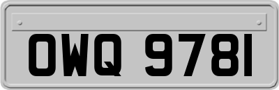 OWQ9781
