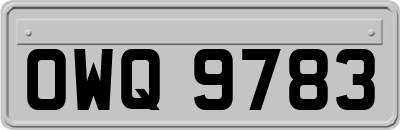 OWQ9783