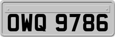OWQ9786
