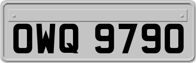 OWQ9790