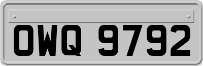 OWQ9792