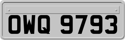 OWQ9793