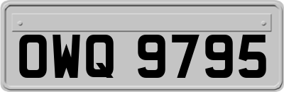 OWQ9795