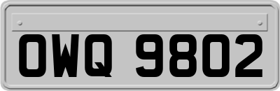 OWQ9802