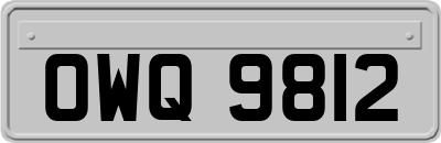 OWQ9812