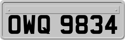 OWQ9834