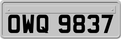 OWQ9837