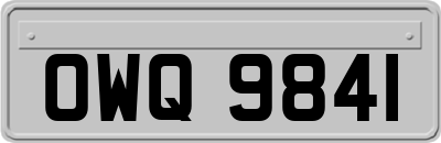 OWQ9841