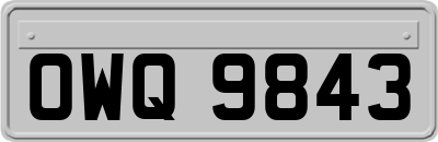 OWQ9843