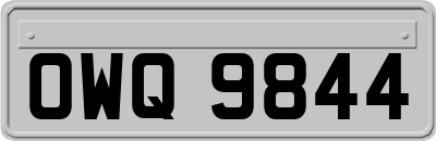 OWQ9844