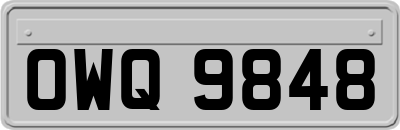 OWQ9848