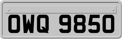OWQ9850