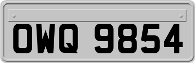 OWQ9854